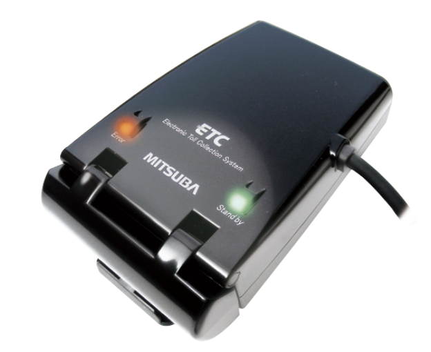 バイク用 ETC ミツバ BE51 【730】 アンテナ分離型ETC車載器 MSC-BE51
