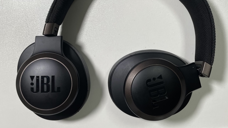 JBL『LIVE 650BTNC』JBLのヘッドホン。その実力は？ - Sat03 Labs