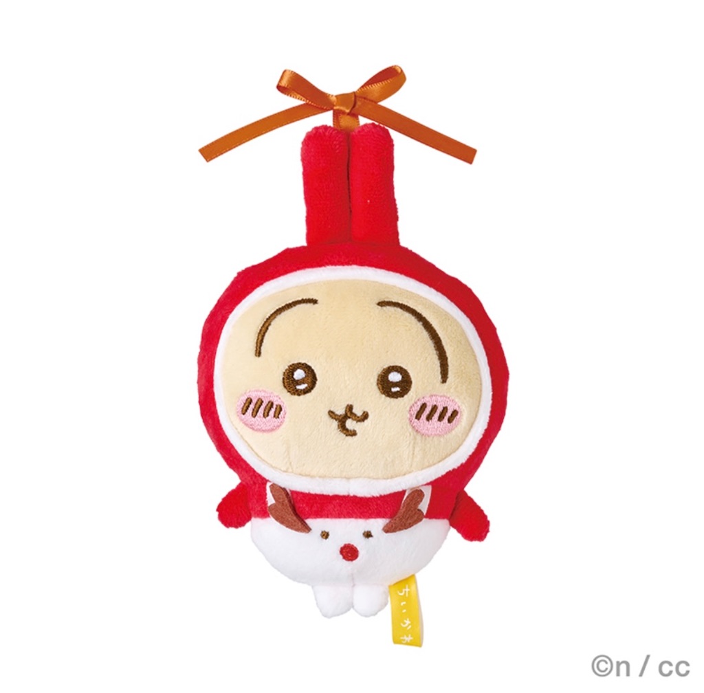 エニマイくじ ちいかわ D賞E賞 コンプ 8種セット 5セット エニマイくじ