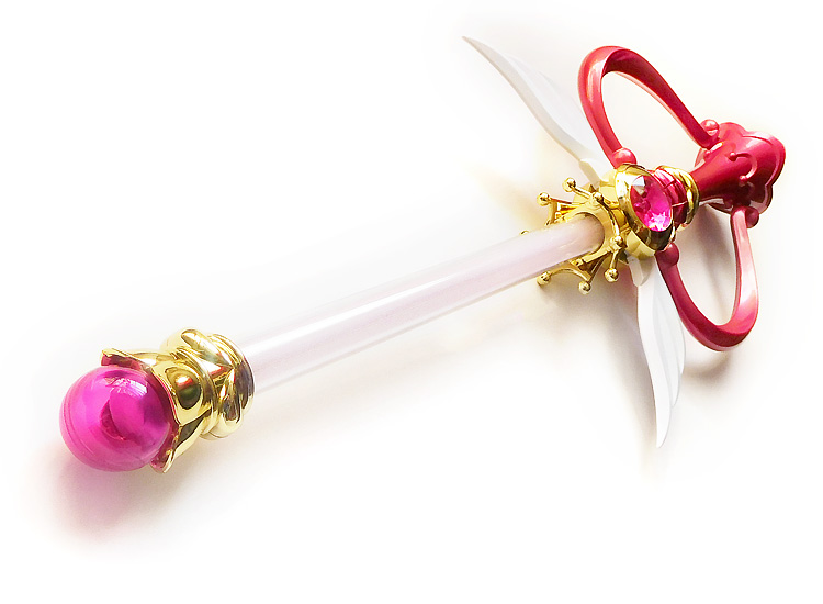 PROPLICA カレイドムーンスコープ - sweet candy 魔女っ子おもちゃ ブログ