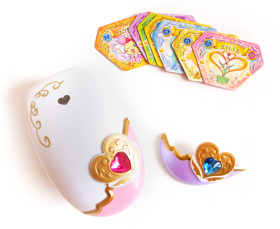 エクセレントシリーズ ミックスコミューン - sweet candy 魔女っ子