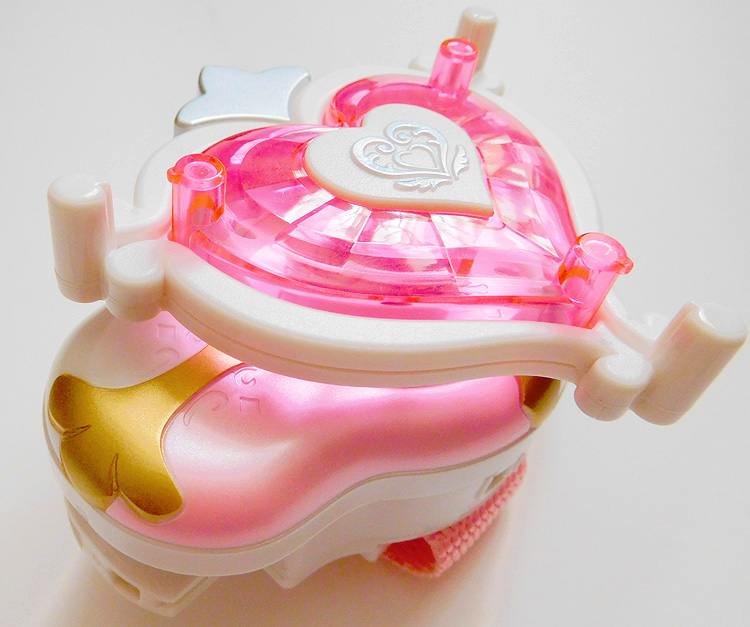 スパイラルゾーン パート3 クラッシュローダー＋フィギュア2点セット