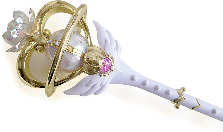 PROPLICA エターナル・ティアル - sweet candy 魔女っ子おもちゃ ブログ