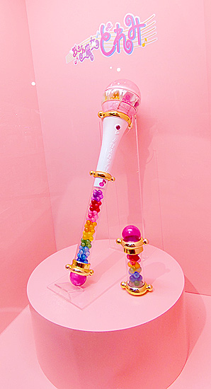 Special Memorize おジャ魔女どれみ クルールポロン - sweet candy