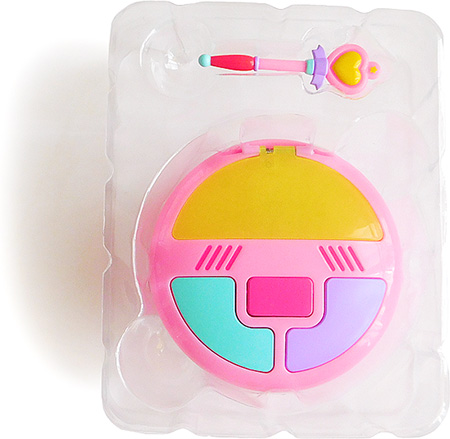 Special Memorize クリィミーマミ まほうのコンパクト - sweet candy