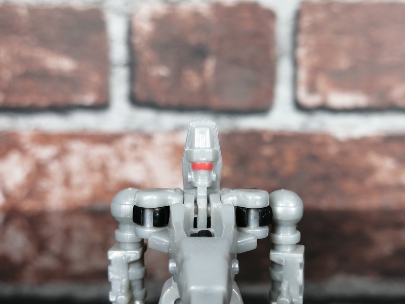 テレビマガジン限定】トランスフォーマー マイクロン伝説 大量破壊兵