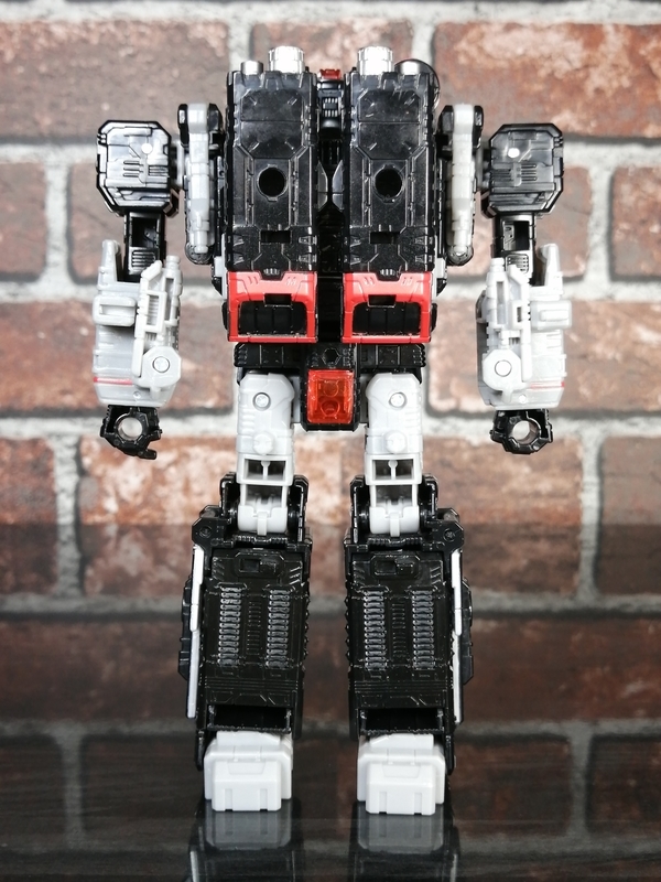 タカラトミーモール限定】 トランスフォーマー シージ SG-EX サウンド