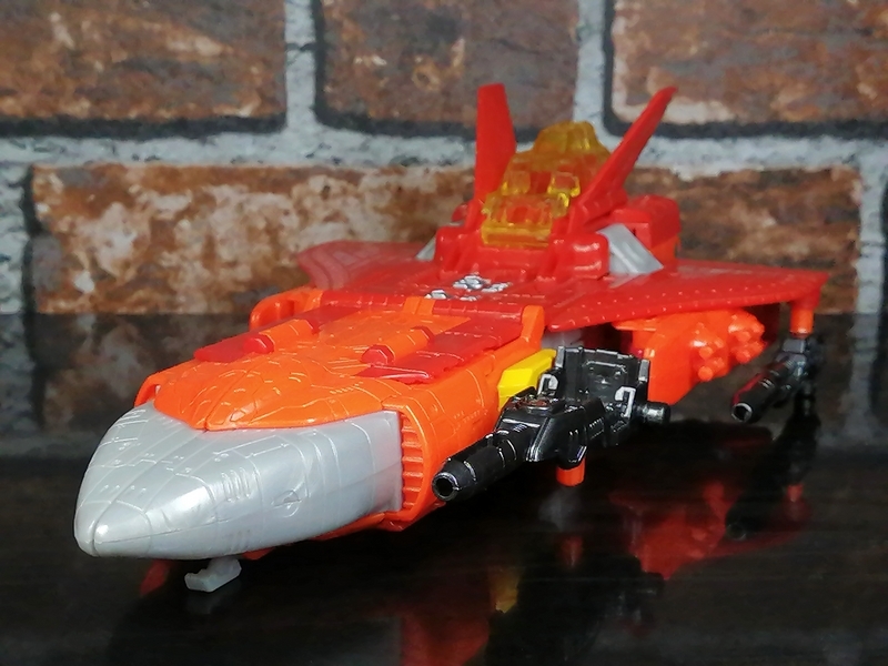 ブログ 51point】 トランスフォーマー プライムウォーズトリロジー