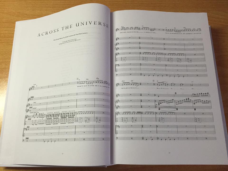 趣味・スポーツ・実用 THE BEATLES complete scores Amazon | The