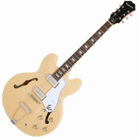 EPIPHONE CASINO 寺田製 純正テールピース EPIPHONE CASINO 寺田製
