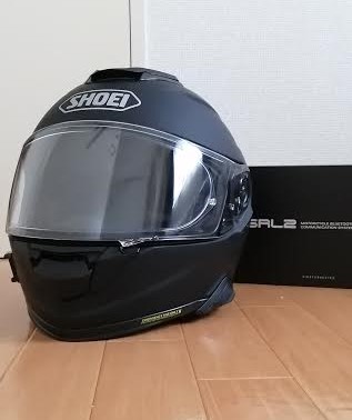 SENA SRL2 GT-Air2 J-Cruise2 NEOTEC2 インカム Sena SRL2 Intercom