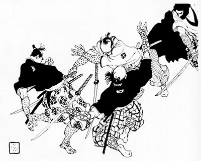 岩田専太郎の大型画集『おんな 岩田専太郎画集』（毎日新聞社、昭和46