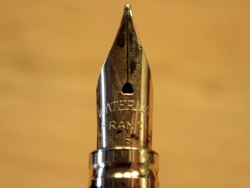 Waterman Lady Charlotte - Something So Right