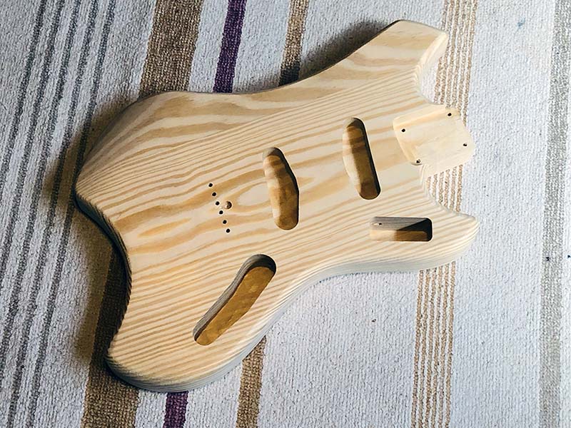 常田大希 Swingerボディ 【公式通販】