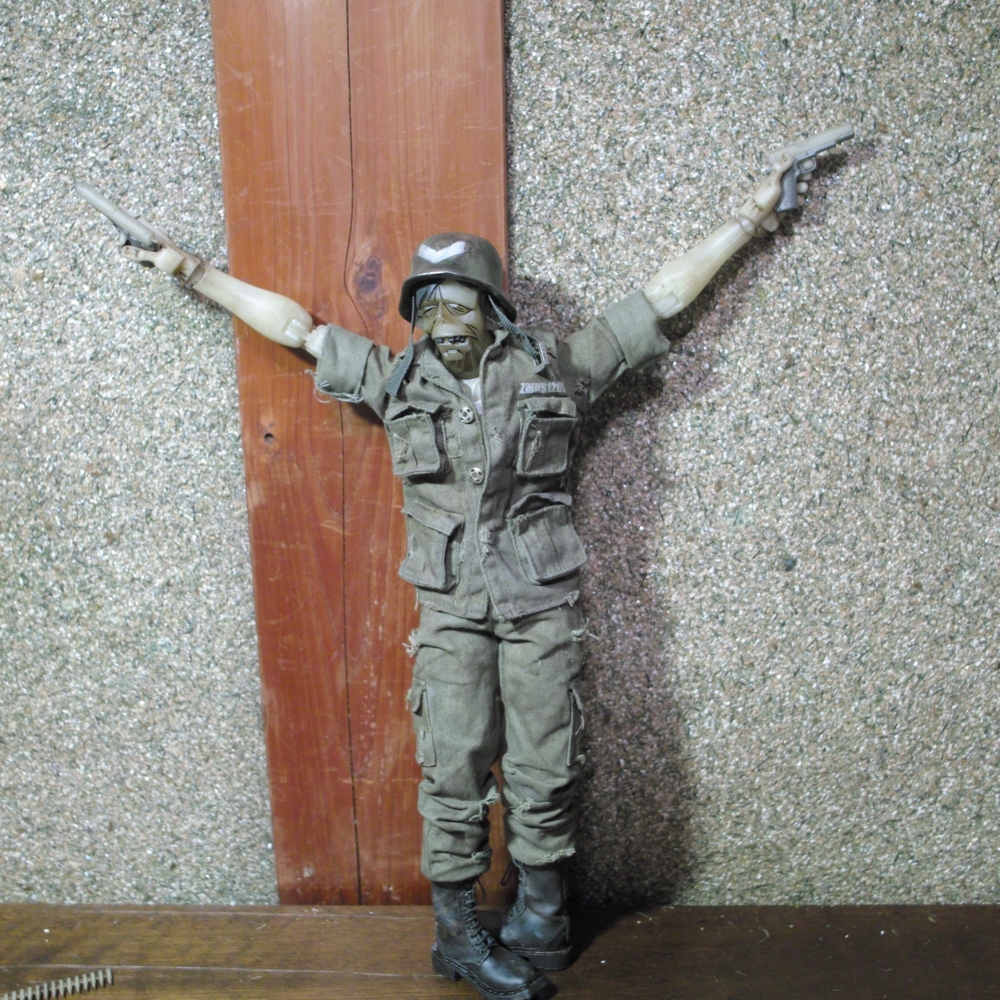 threeA (3AGO デッドイージーコープ・セット) threeA (3AGO デッド