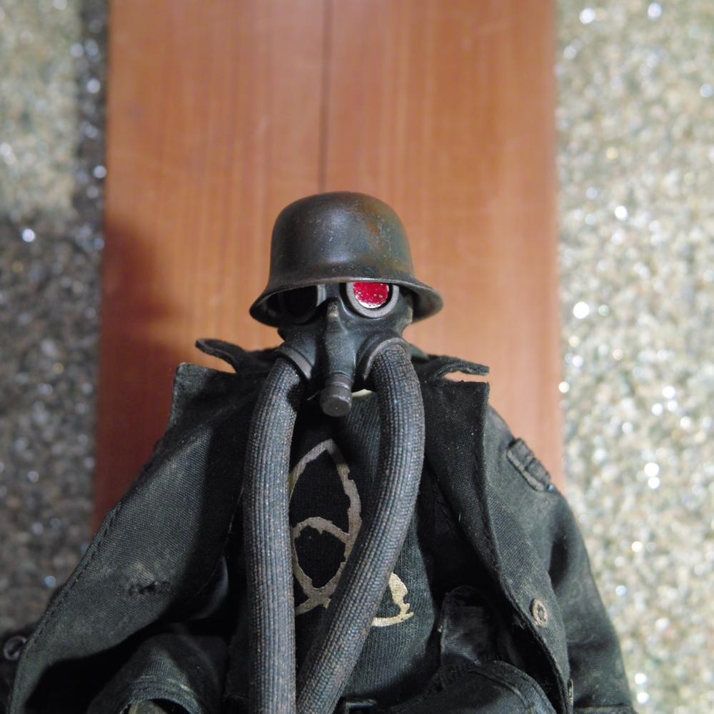 threeA N.O.M. EMGY フィギュア 8体セット threeA N.O.M. EMGY