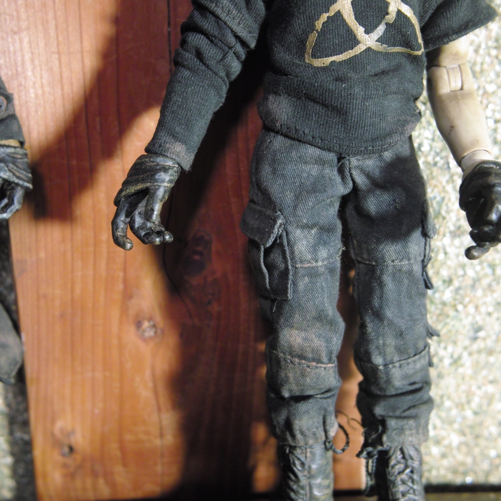 開封済】ThreeA 3AA メンバーシップパック 2015 開封済】ThreeA 3AA