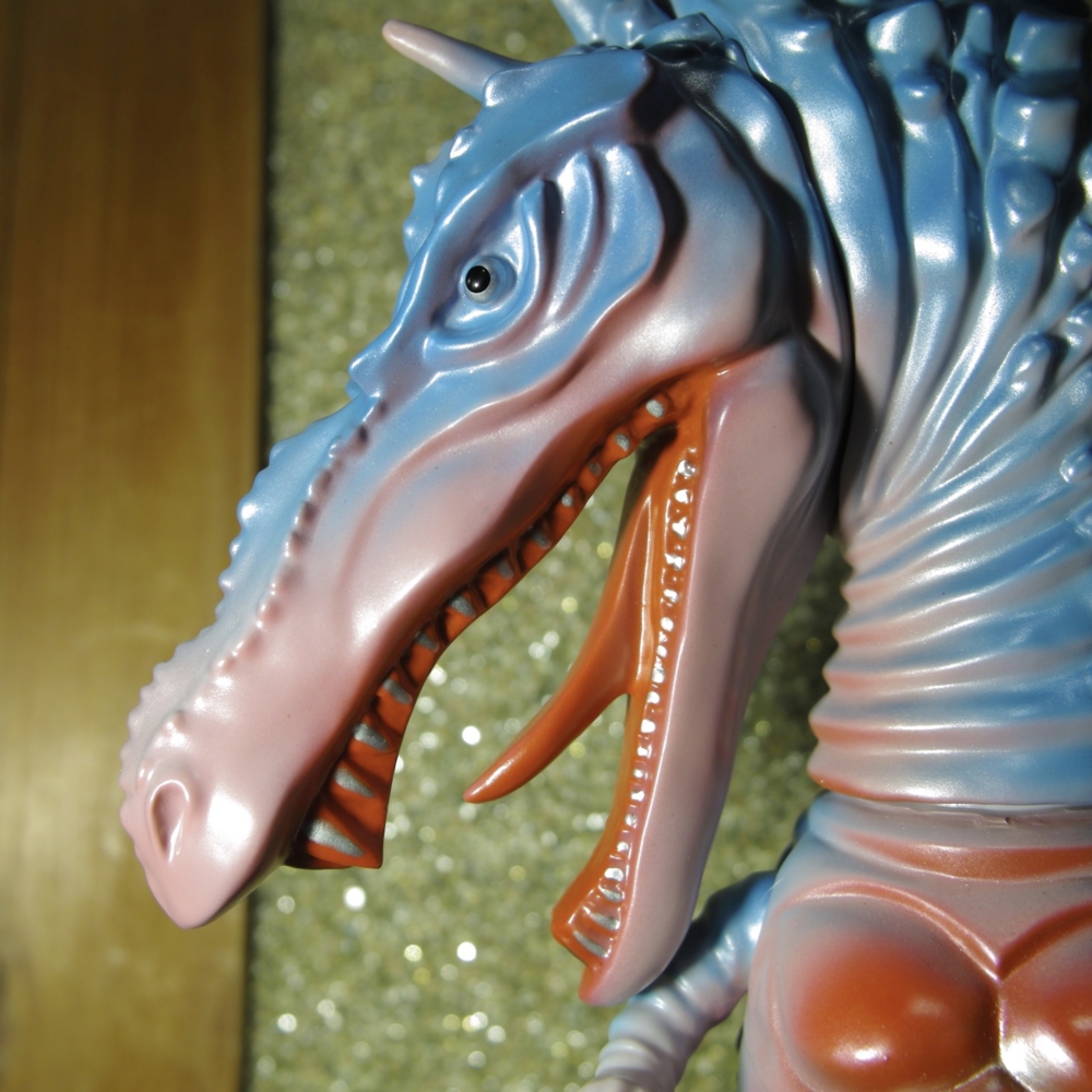 コジカトイズスピノドン