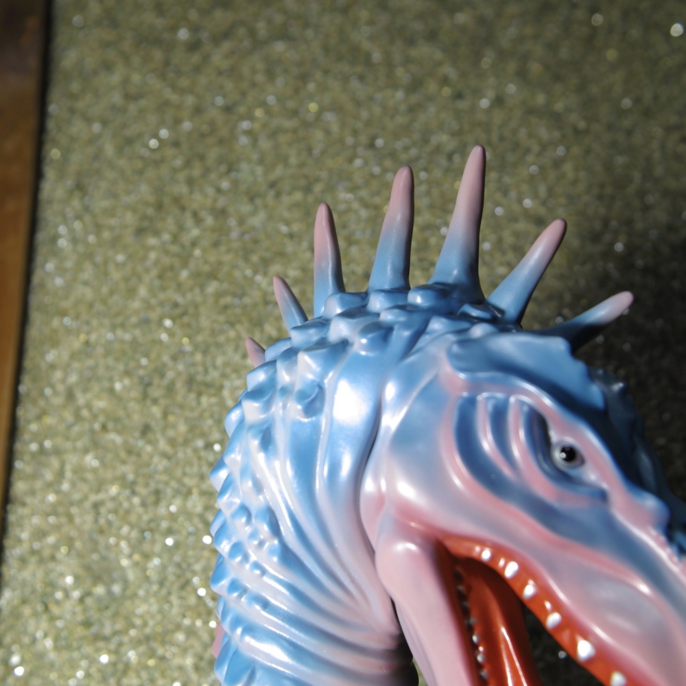 コジカトイズ スピノドン cojika toys コジカトイズ / 恐竜獣