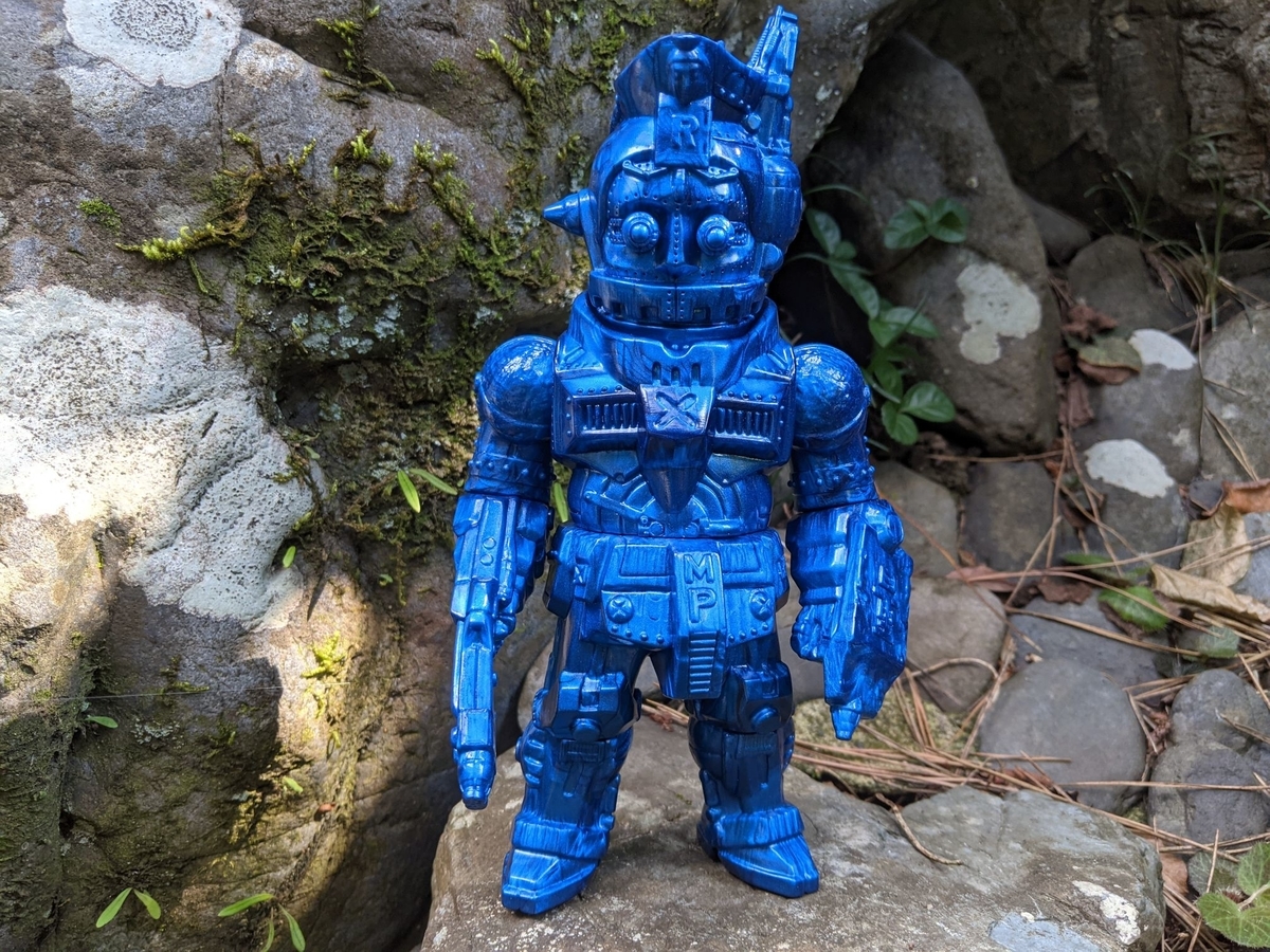 ミロクトイ ロクでナシ玩具 ソフビ ミロクトイ ロクでナシ玩具 ソフビ