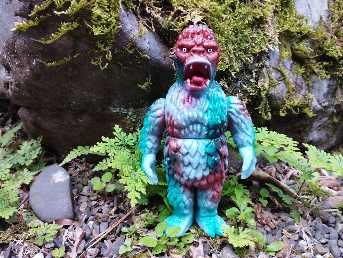 ピーポーピーポー / キョウアクザウルスシリーズ:ザイガ［1期］〈+Eng