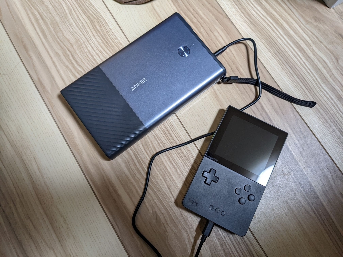 ANKER ポータブル電源 PowerHouse100 A1710 Anker PowerHouse 100