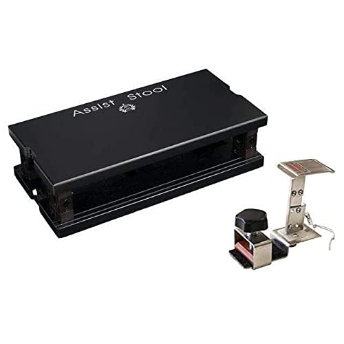 ピアノのアシストペダル 吉澤のアシストスツールペダルセットを購入