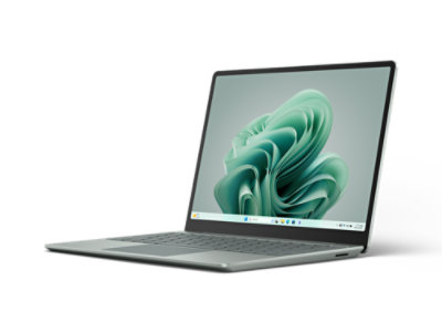 Surface Laptop Go 3: Ultra-portable touchscreen laptop | Microsoft