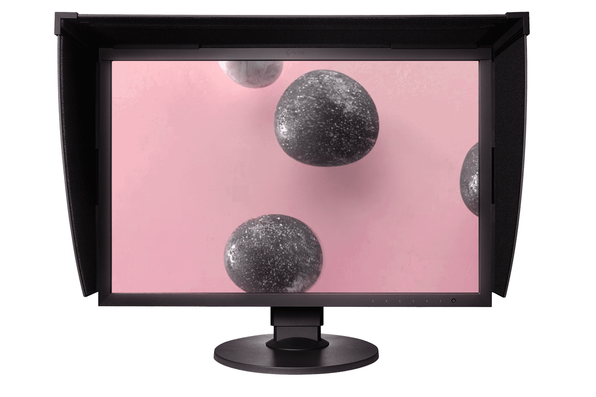ColorEdge CG2420 | ColorEdge - EIZO