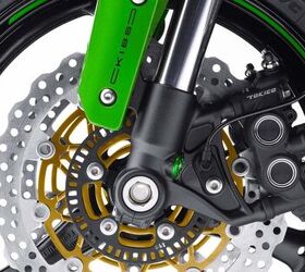 2015 Kawasaki Ninja ZX-10R Revealed | Motorcycle.com