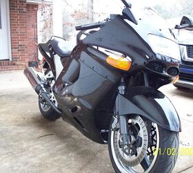 Friday Forum Forage: 1998 Kawasaki ZX-11 | Motorcycle.com
