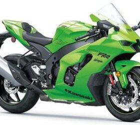 2023 Kawasaki Ninja® ZX™-10R KRT Edition | Motorcycle.com