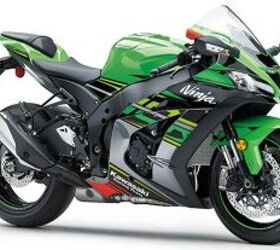 2019 Kawasaki Ninja® ZX™-10R | Motorcycle.com