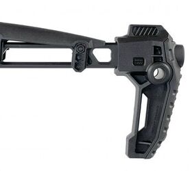 TFB Review: Strike Industries Dual Folding Adapter (Stock/Brace