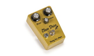 週末セール！ Honey Bee Amps Clean Drive Honey Bee Amps
