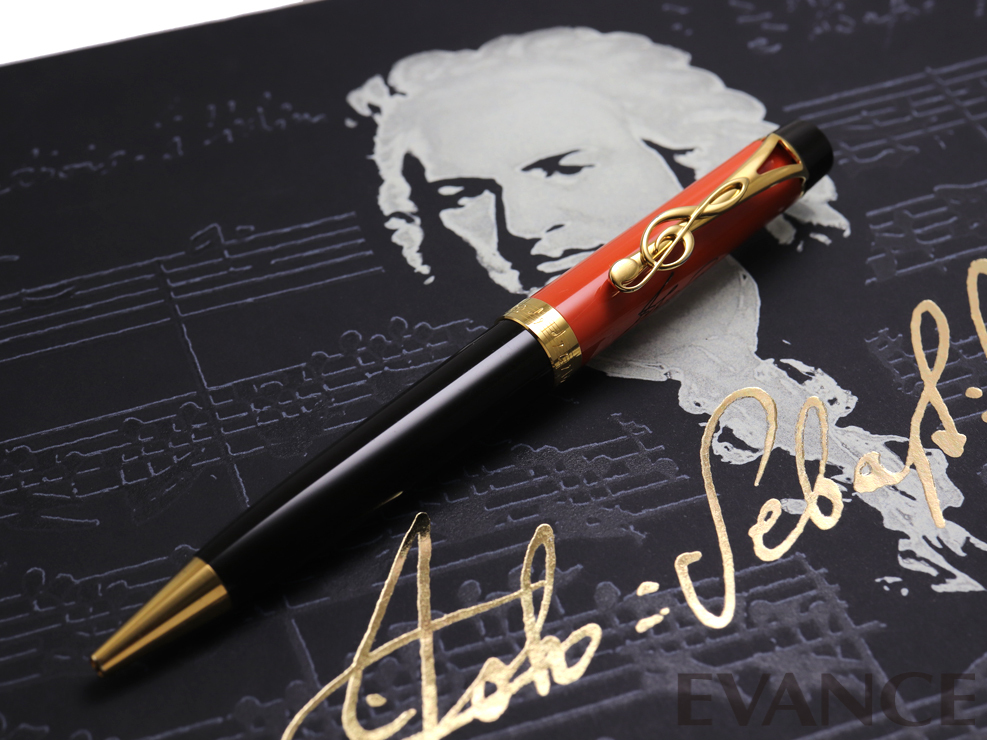 モンブラン / MONTBLANC その他 【ボールペン】 ドネーションペン