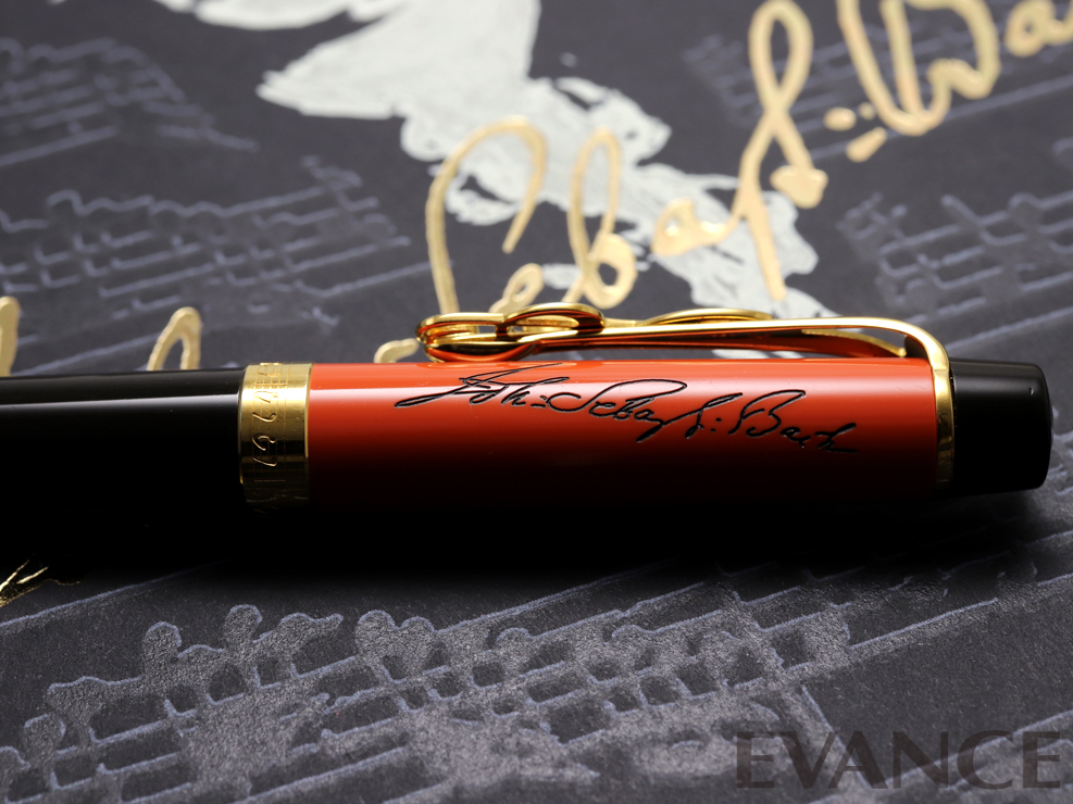 モンブラン / MONTBLANC その他 【ボールペン】 ドネーションペン