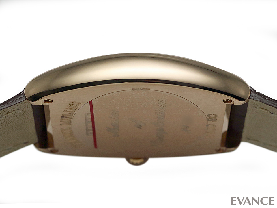 フランク・ミュラー / FRANCK MULLER トノーカーベックス トノーカー