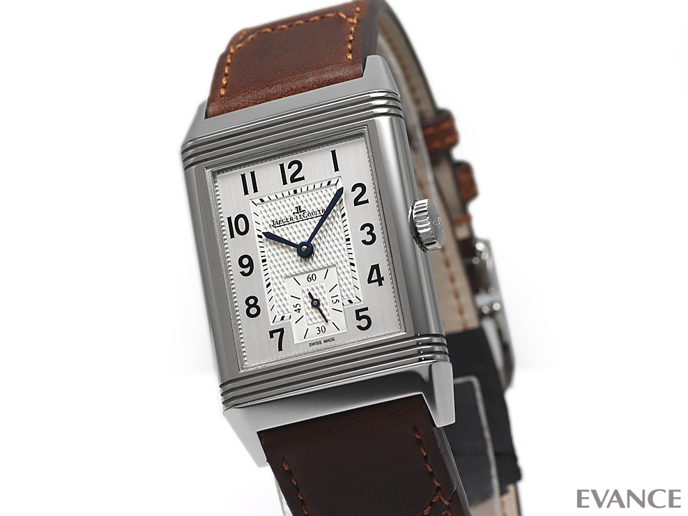 ジャガールクルト / JAEGER-LECOULTRE レベルソ レベルソ クラシック