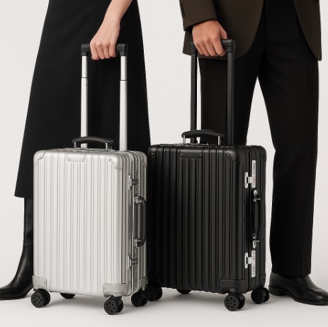 追跡有!【海外送込】Rimowa ﾘﾓﾜ ｸﾗｼｯｸ ｷｬﾋﾞﾝ 36L CLASSIC Cabin