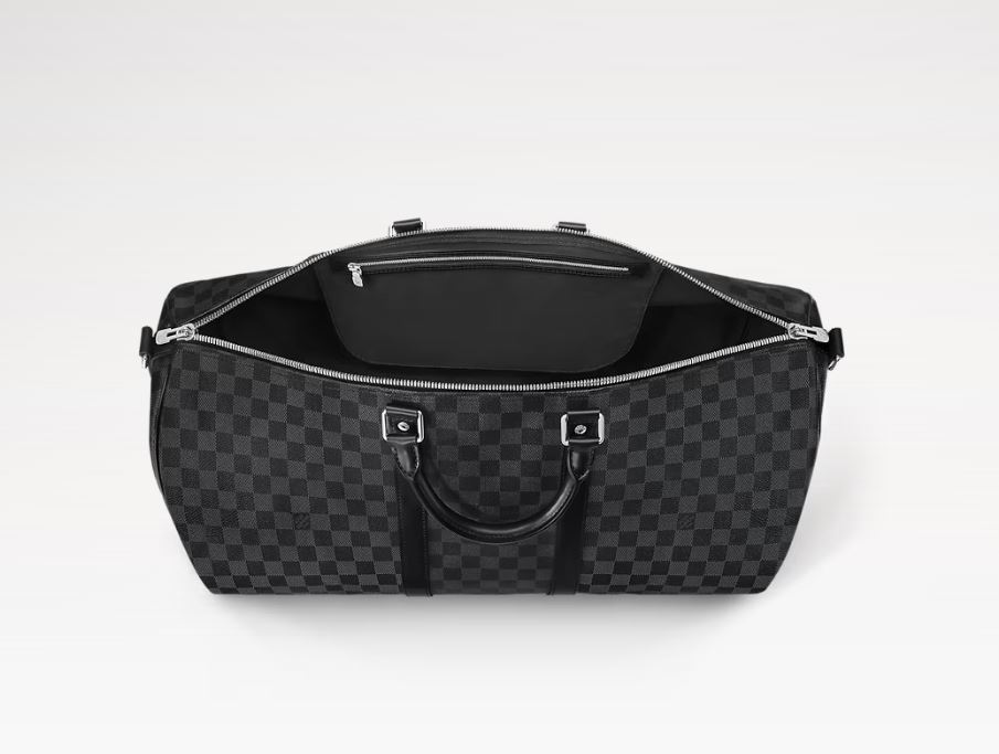 ☆ルイヴィトン☆キーポル・バンドリエール 55 (Louis Vuitton