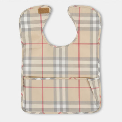 Burberry(バーバリー) よだれかけ・スタイ・ビブ(ベビー・キッズ