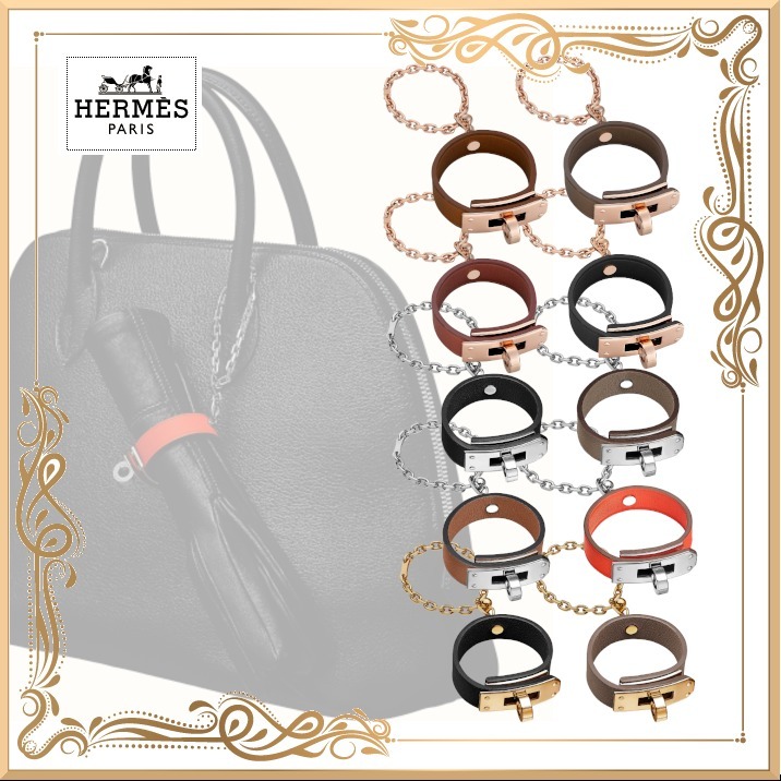 日本完売!【HERMES】手袋ホルダー ケリー グローブフォルダー (HERMES