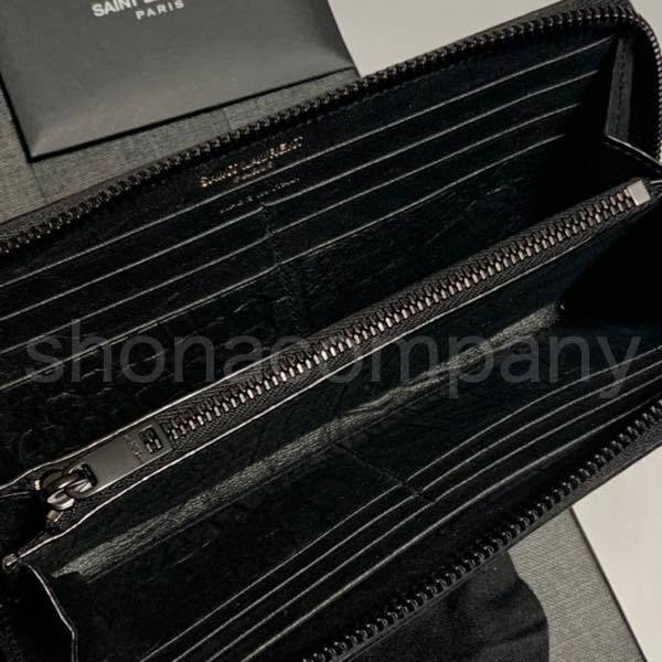 サンローランの財布のおすすめ人気ランキング【2025年10月】 | マイ