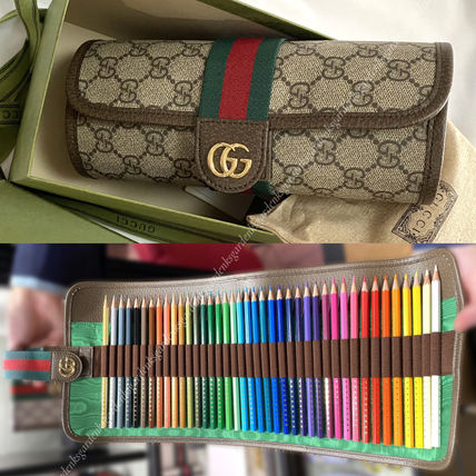 GUCCI(グッチ) 鉛筆・ペン・万年筆(ライフスタイル) - 海外通販のBUYMA