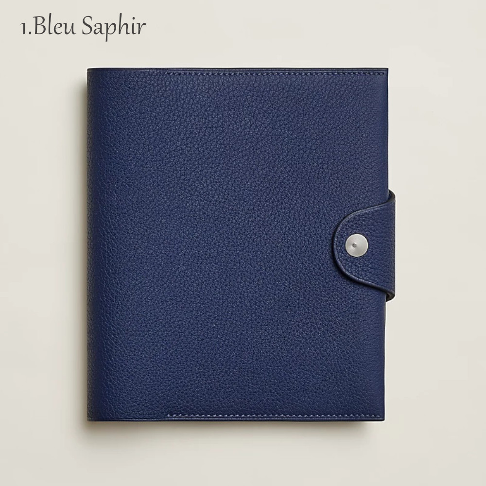 HERMES】エルメス シックなノートカバー ユリス・ネオ PM (HERMES/手帳