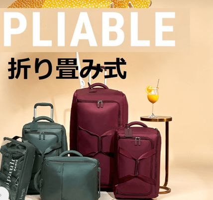 Lipault(リポー) スーツケース・キャリーケース(ライフスタイル