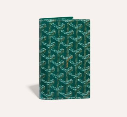 GOYARD(ゴヤール) パスポートケース・ウォレット(ライフスタイル