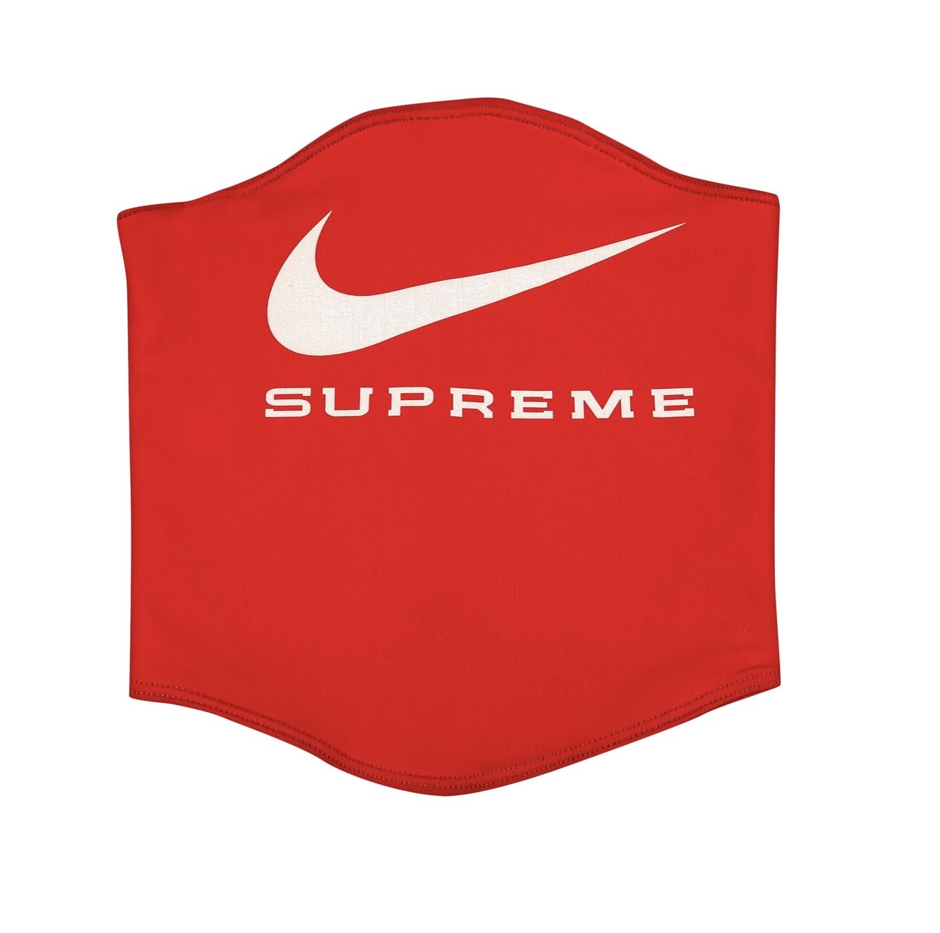 ☆Supreme x NIKE☆送関込☆最強コンビのネックウォーマー☆ (Supreme
