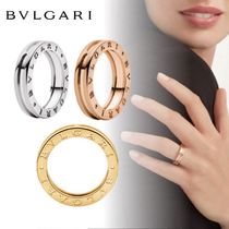 国内即発 BVLGARI ブルガリ ビー・ゼロワン リング (Bvlgari/指輪